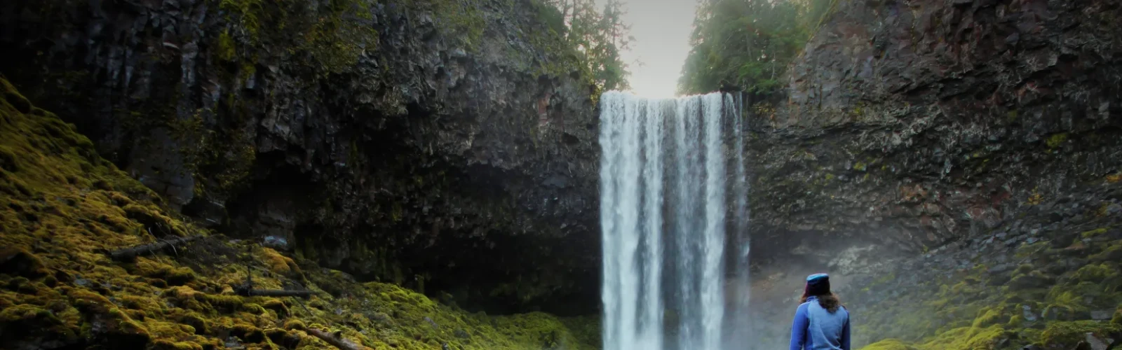 10 Best Waterfalls Near Portland, OR