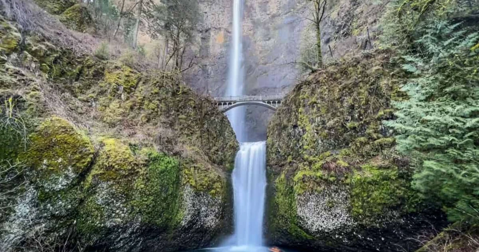 10 Best Waterfalls Near Portland, OR