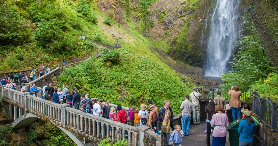 10 Best Waterfalls Near Portland, OR
