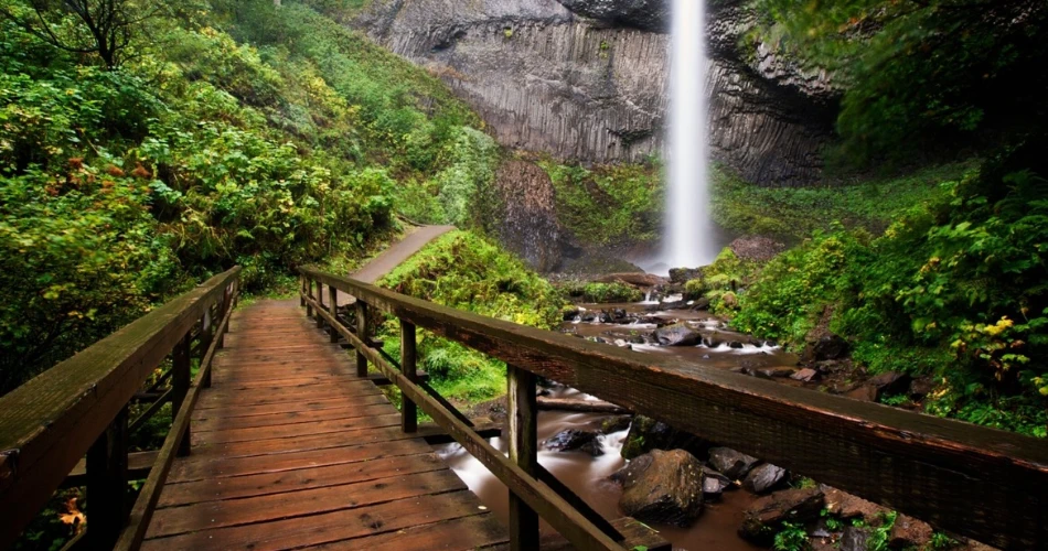10 Best Waterfalls Near Portland, OR