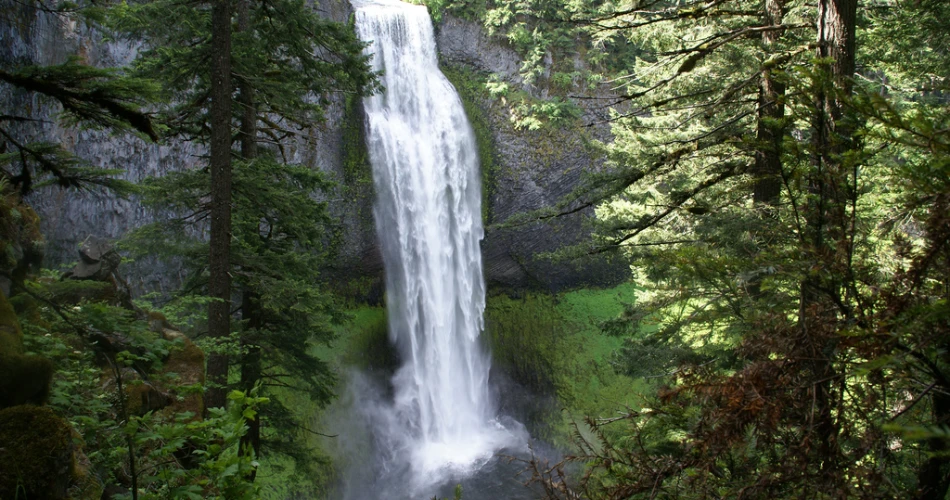 10 Best Waterfalls Near Portland, OR