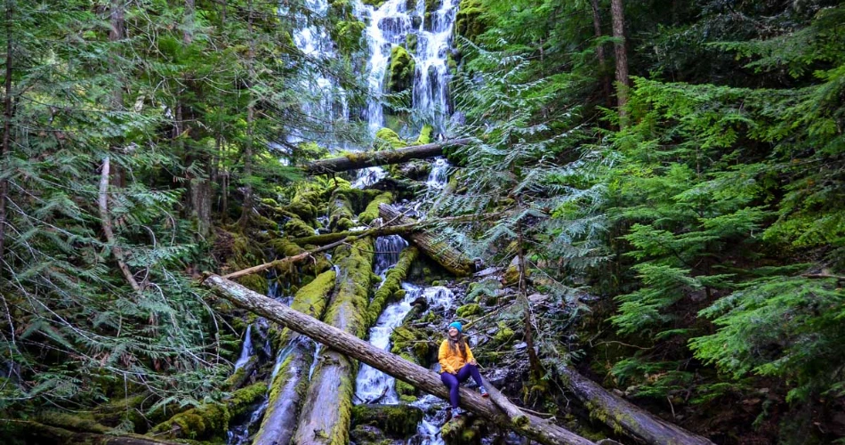 10 Best Waterfalls Near Portland, OR
