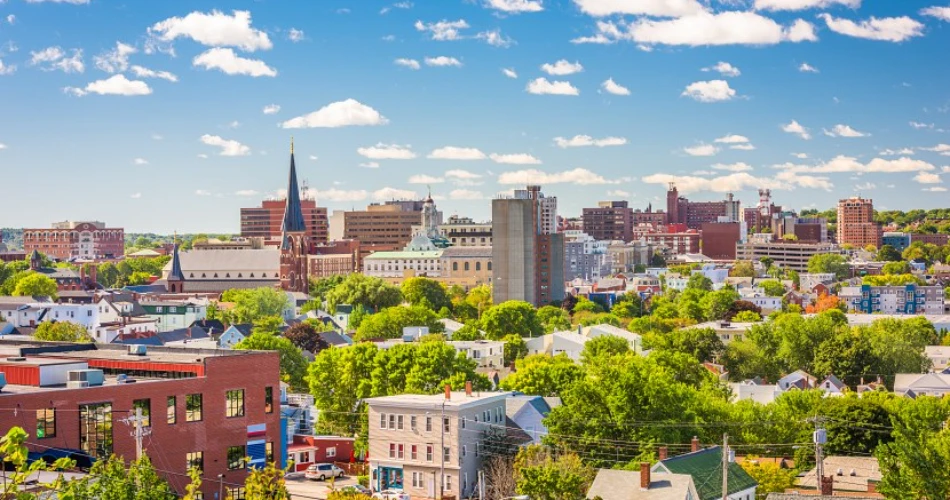 10 Aktiviti Keluarga Terbaik di Portland, OR