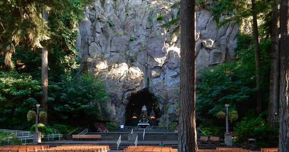 10 Aktiviti Keluarga Terbaik di Portland, OR