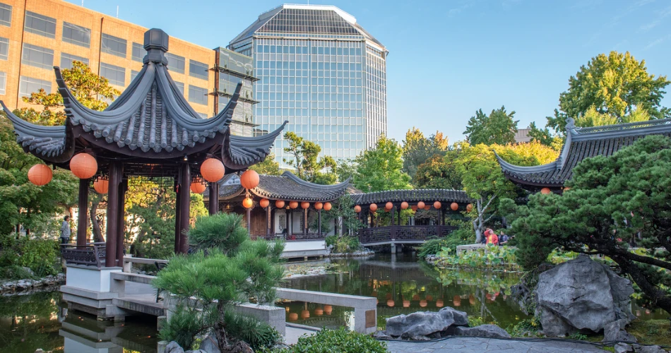 10 Aktiviti Keluarga Terbaik di Portland, OR