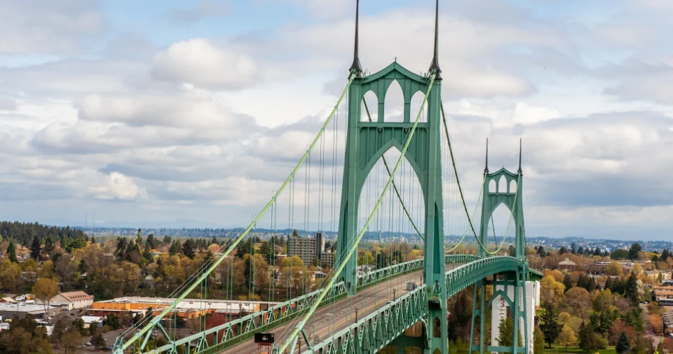 10 Aktiviti Keluarga Terbaik di Portland, OR