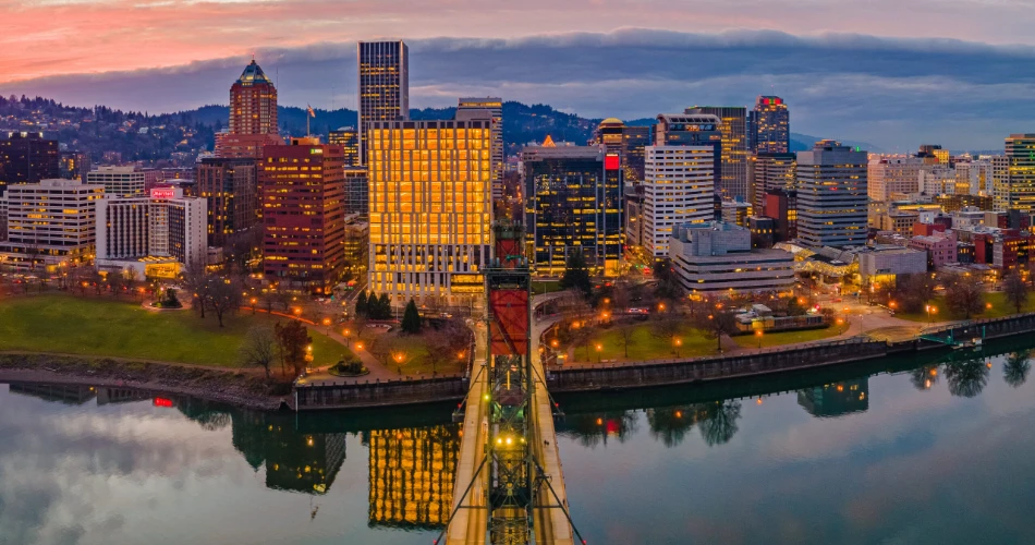 10 cosas divertidas para hacer en el centro de Portland