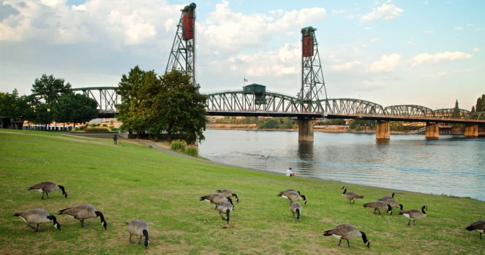 10 cosas divertidas para hacer en el centro de Portland