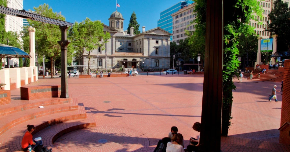 10 cosas divertidas para hacer en el centro de Portland