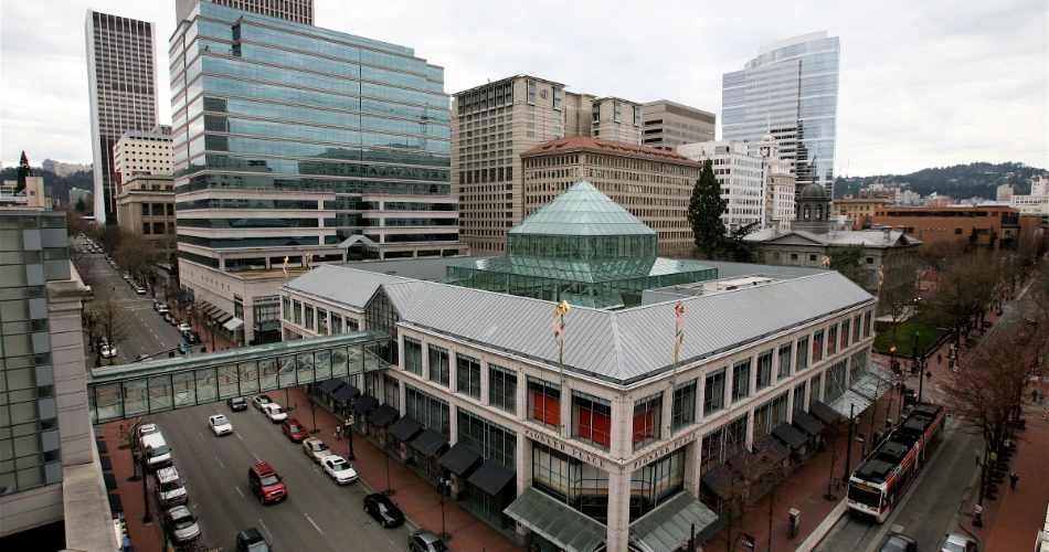 10 cosas divertidas para hacer en el centro de Portland