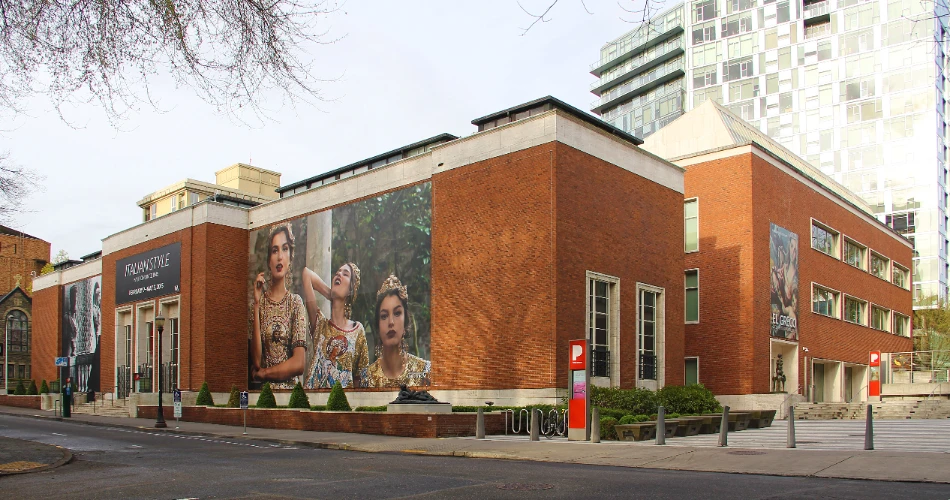 10 cosas divertidas para hacer en el centro de Portland