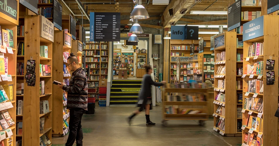 A Slow Weekend in Portland: Coffee, Parks & Local Spots