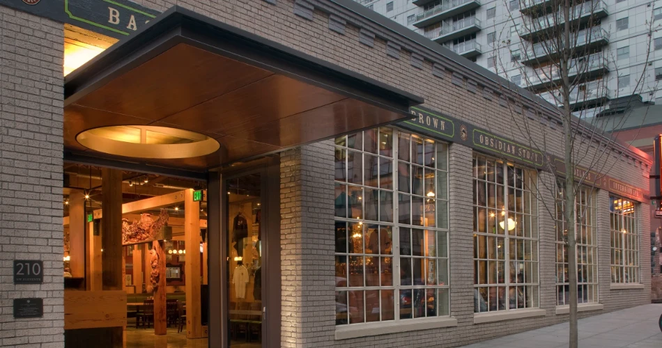 A Slow Weekend in Portland: Coffee, Parks & Local Spots