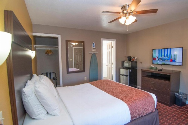 Capitol Hill Motel image 34
