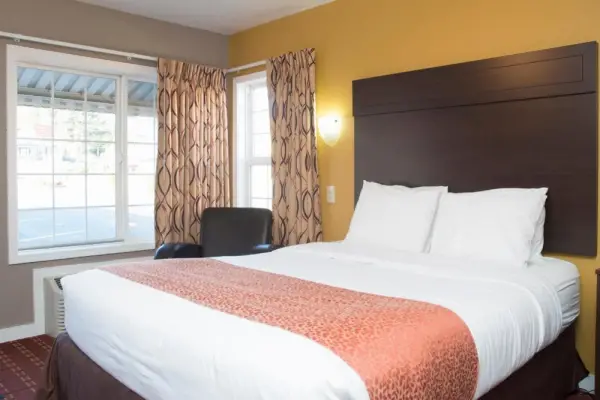Capitol Hill Motel 4