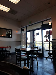 Thai near Capitol Hill Motel