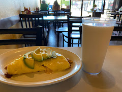 Restaurant near Capitol Hill Motel